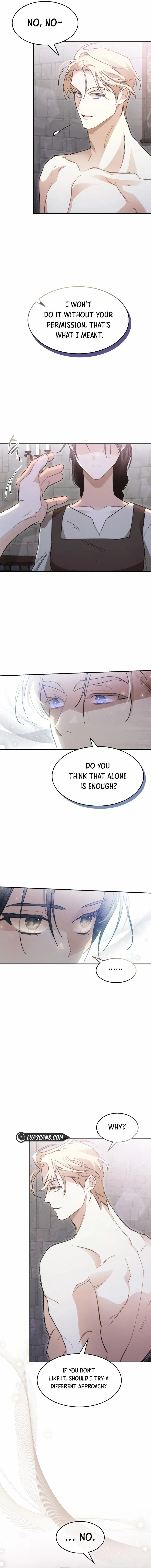 Read Conquer My Heart chapter 10 image 12 on Lezhin