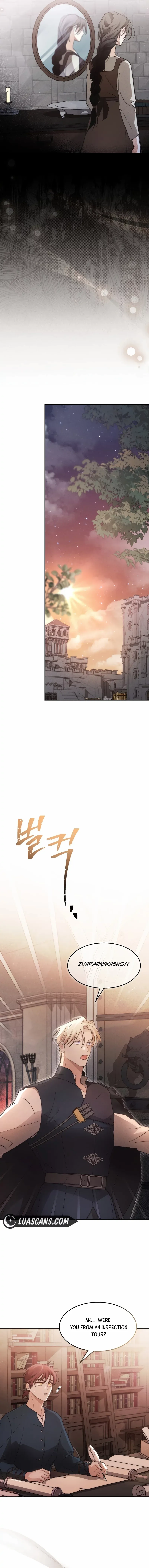 Read Conquer My Heart chapter 10 image 13 on Lezhin