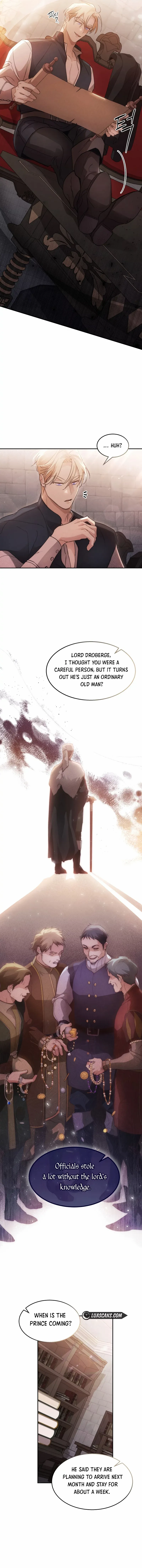 Read Conquer My Heart chapter 10 image 15 on Lezhin