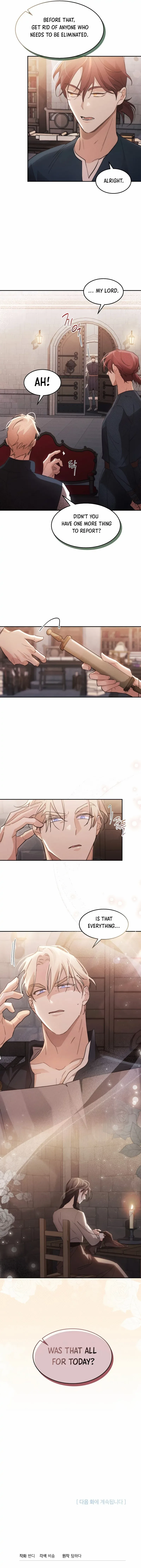 Read Conquer My Heart chapter 10 image 16 on Lezhin