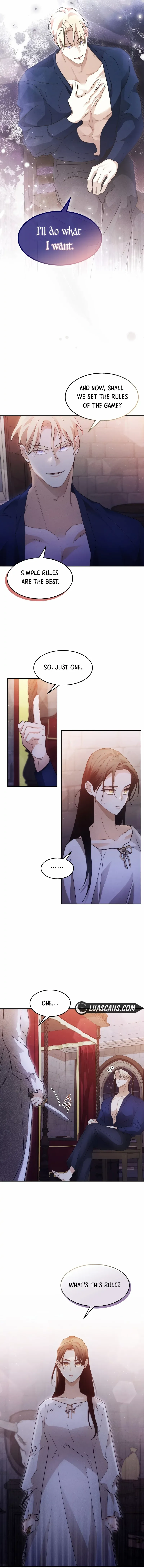 Read Conquer My Heart chapter 10 image 2 on Lezhin