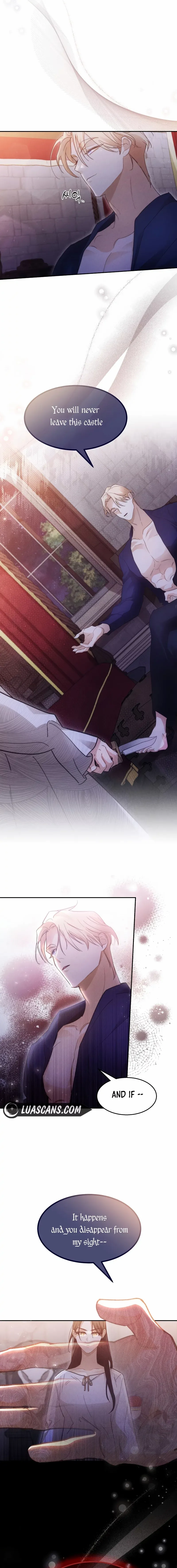 Read Conquer My Heart chapter 10 image 3 on Lezhin
