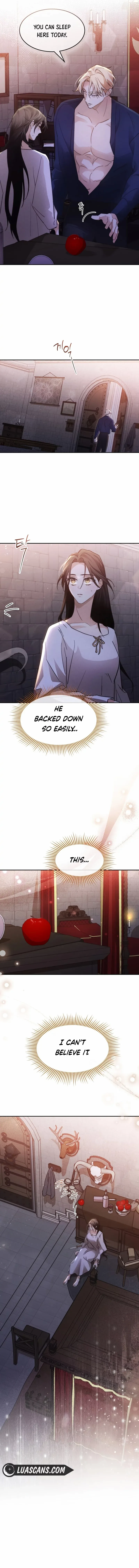 Read Conquer My Heart chapter 10 image 5 on Lezhin