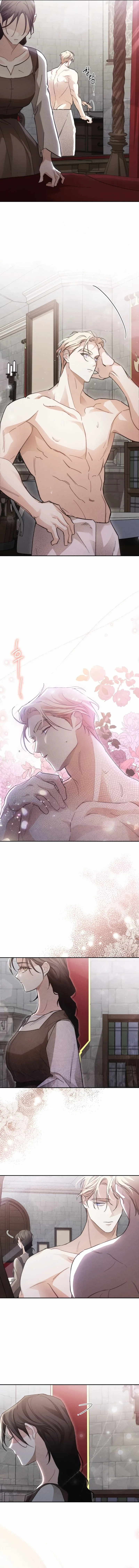 Read Conquer My Heart chapter 10 image 7 on Lezhin