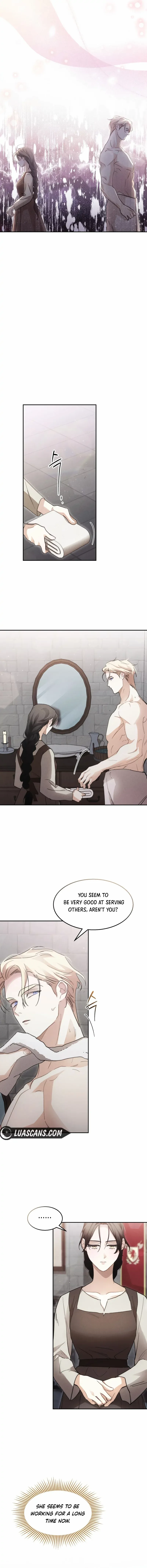Read Conquer My Heart chapter 10 image 8 on Lezhin