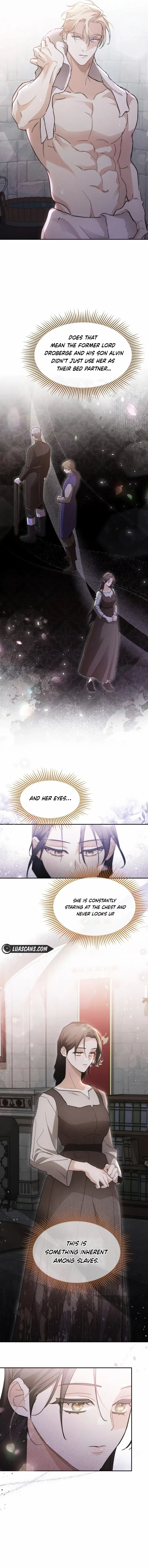 Read Conquer My Heart chapter 10 image 9 on Lezhin