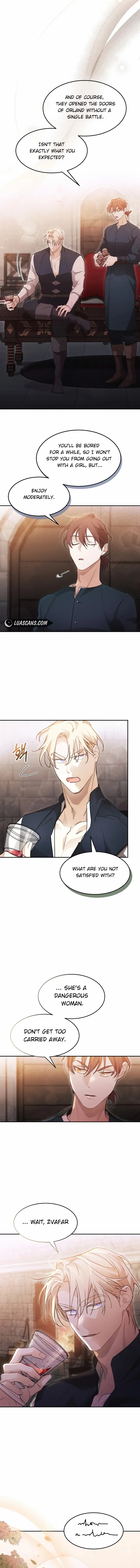 Read Conquer My Heart chapter 11 image 12 on Lezhin