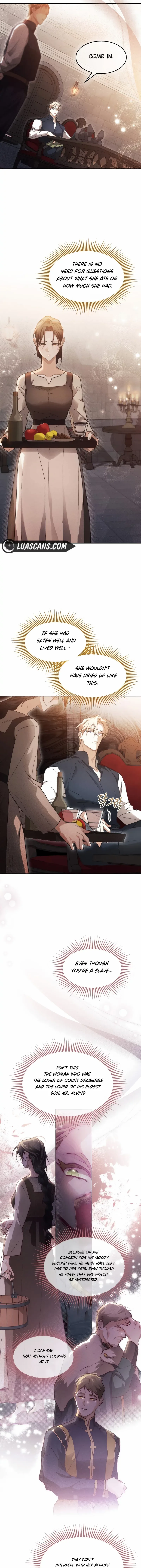Read Conquer My Heart chapter 11 image 3 on Lezhin