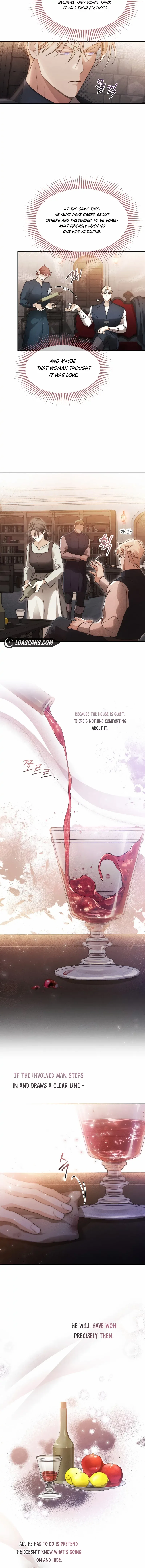 Read Conquer My Heart chapter 11 image 4 on Lezhin