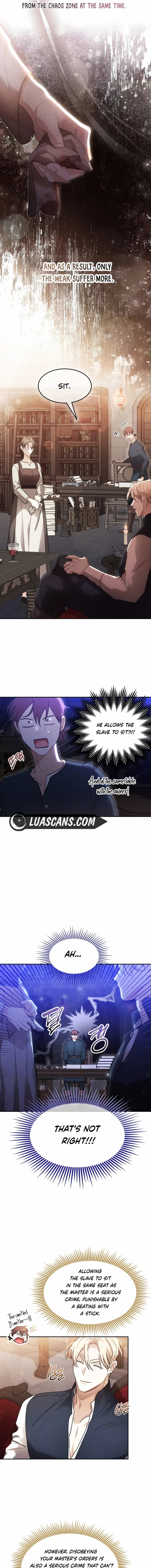 Read Conquer My Heart chapter 11 image 5 on Lezhin