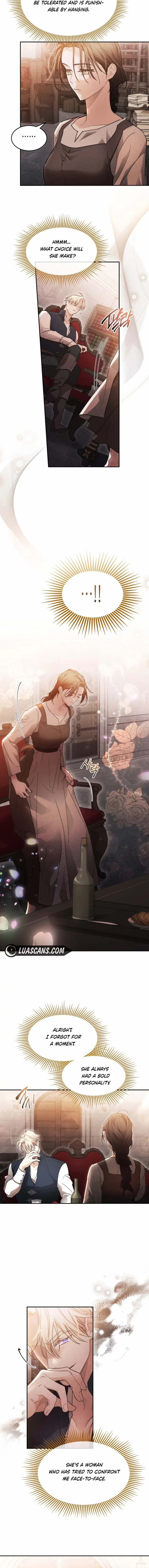Read Conquer My Heart chapter 11 image 6 on Lezhin