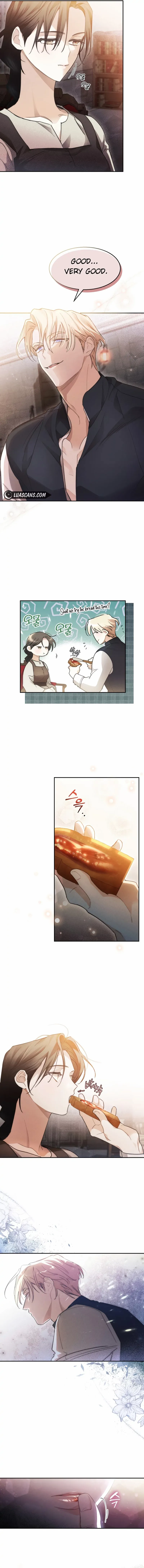 Read Conquer My Heart chapter 11 image 9 on Lezhin
