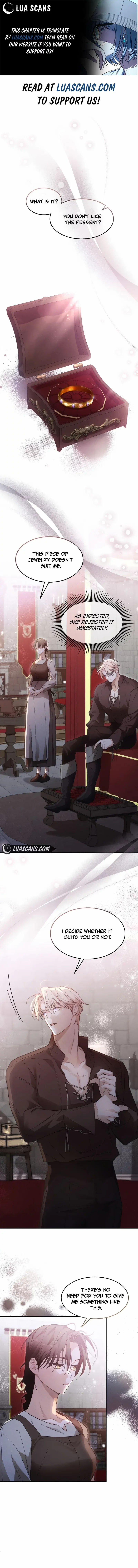 Read Conquer My Heart chapter 12 image 1 on Lezhin