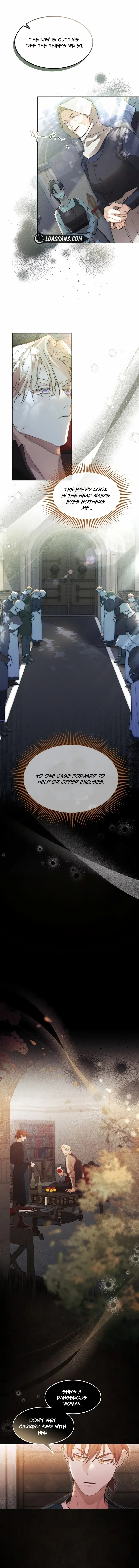 Read Conquer My Heart chapter 12 image 11 on Lezhin