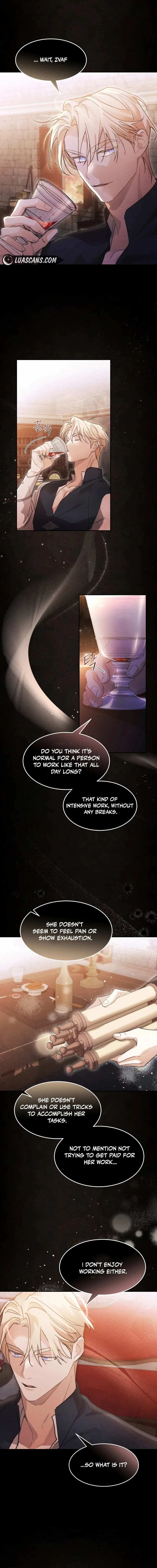 Read Conquer My Heart chapter 12 image 12 on Lezhin