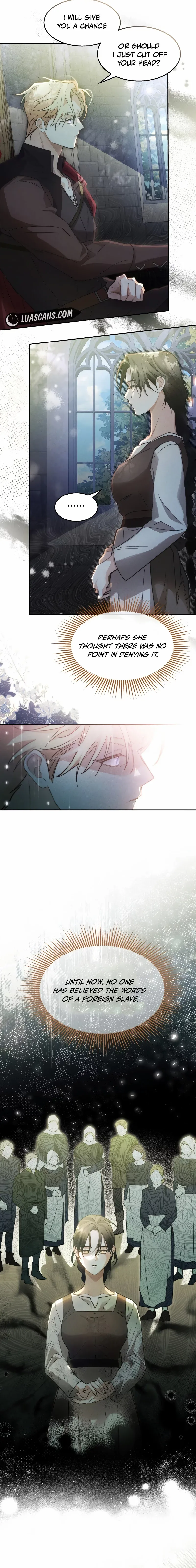 Read Conquer My Heart chapter 12 image 15 on Lezhin