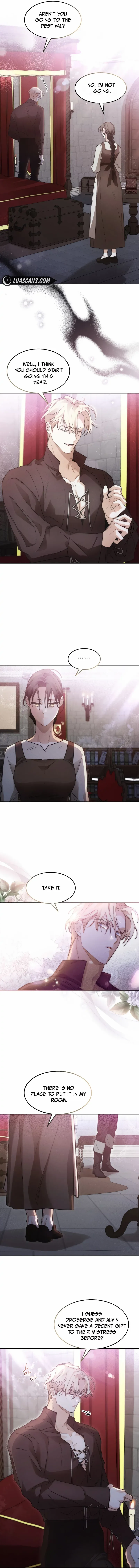 Read Conquer My Heart chapter 12 image 2 on Lezhin