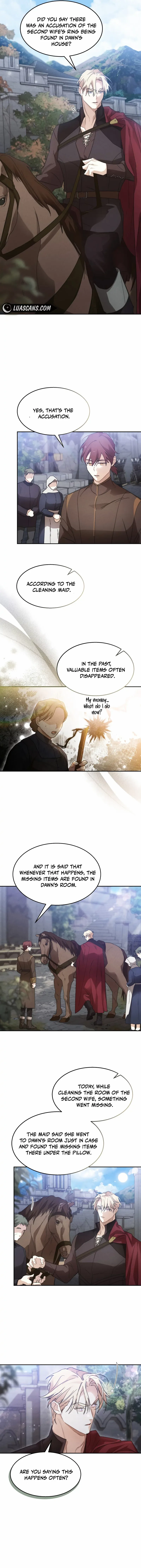 Read Conquer My Heart chapter 12 image 5 on Lezhin