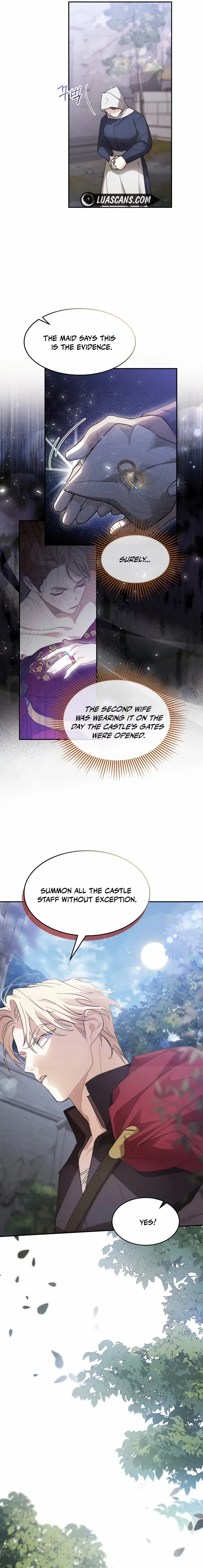 Read Conquer My Heart chapter 12 image 6 on Lezhin