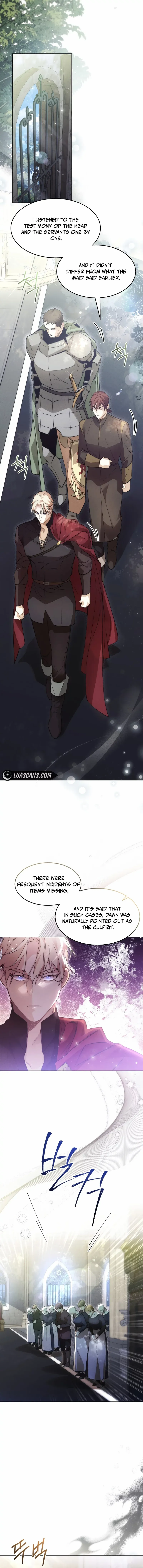 Read Conquer My Heart chapter 12 image 7 on Lezhin