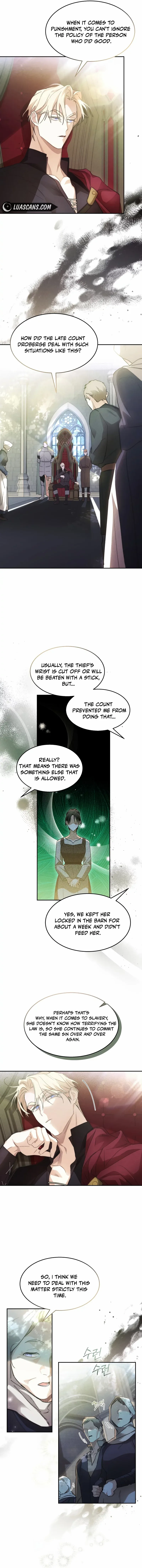 Read Conquer My Heart chapter 12 image 9 on Lezhin