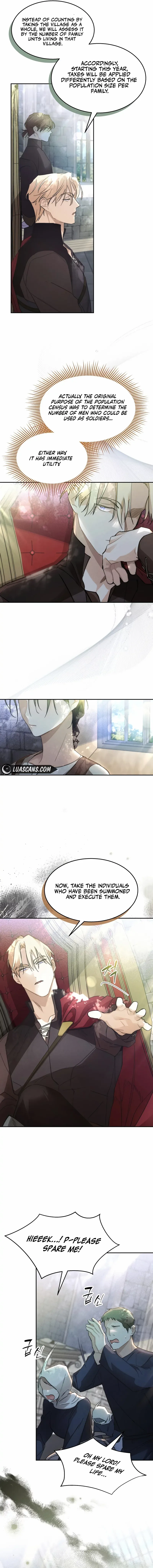Read Conquer My Heart chapter 13 image 10 on Lezhin