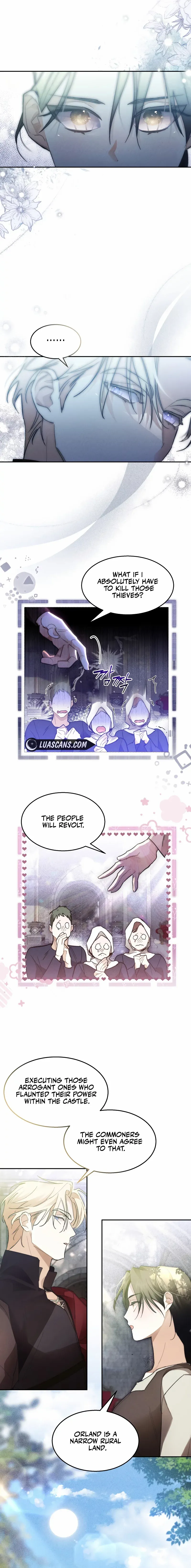 Read Conquer My Heart chapter 13 image 13 on Lezhin