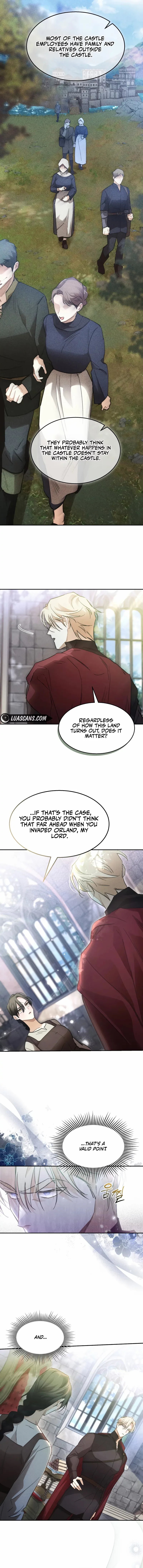Read Conquer My Heart chapter 13 image 14 on Lezhin