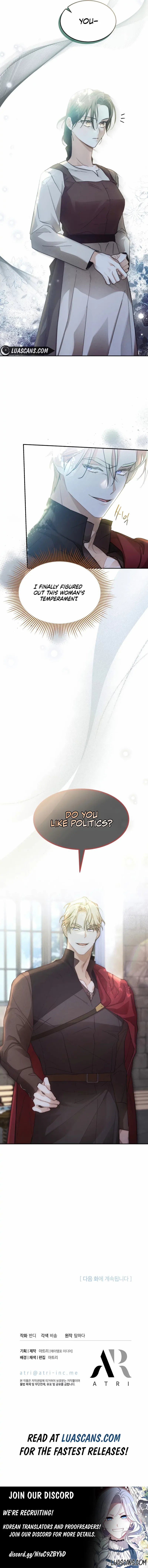 Read Conquer My Heart chapter 13 image 15 on Lezhin