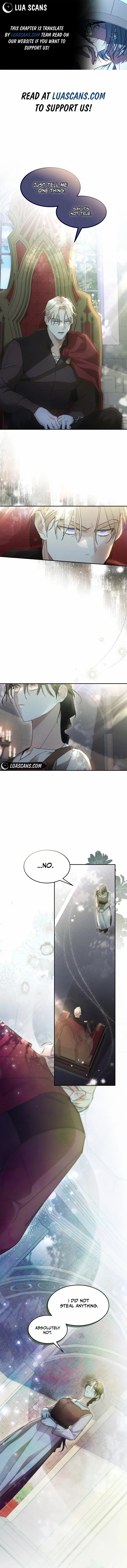 Read Conquer My Heart chapter 13 image 2 on Lezhin