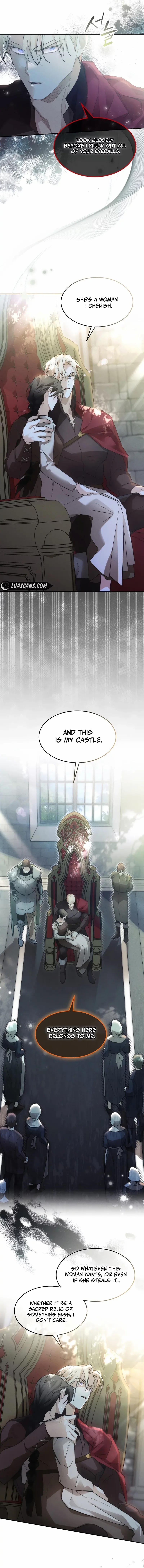 Read Conquer My Heart chapter 13 image 5 on Lezhin