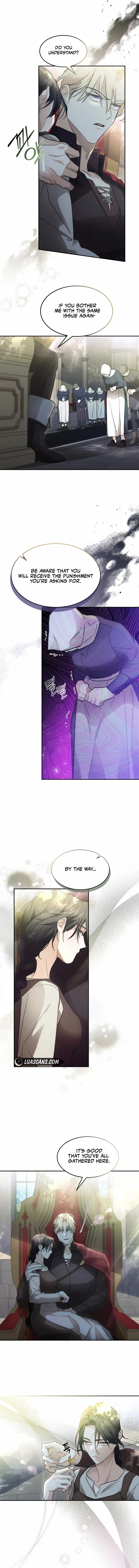 Read Conquer My Heart chapter 13 image 6 on Lezhin