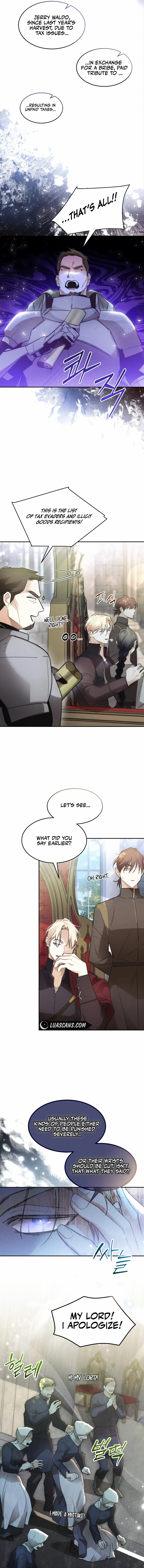 Read Conquer My Heart chapter 13 image 8 on Lezhin