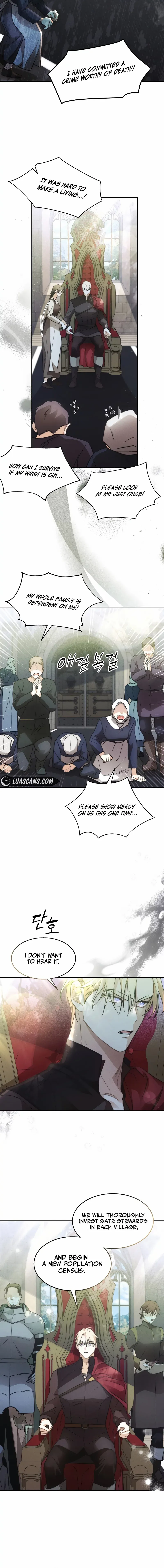 Read Conquer My Heart chapter 13 image 9 on Lezhin