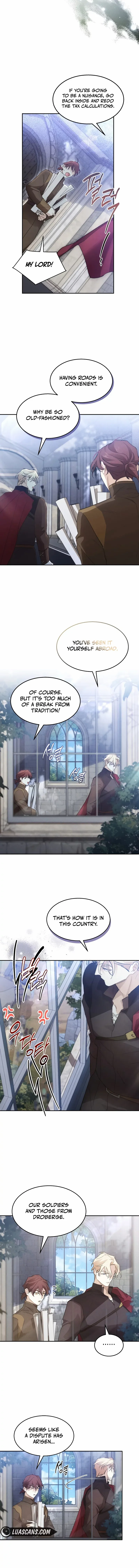 Read Conquer My Heart chapter 14 image 10 on Lezhin