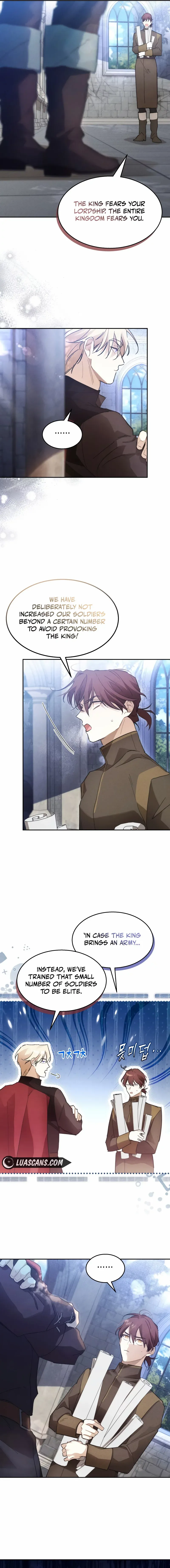 Read Conquer My Heart chapter 14 image 13 on Lezhin