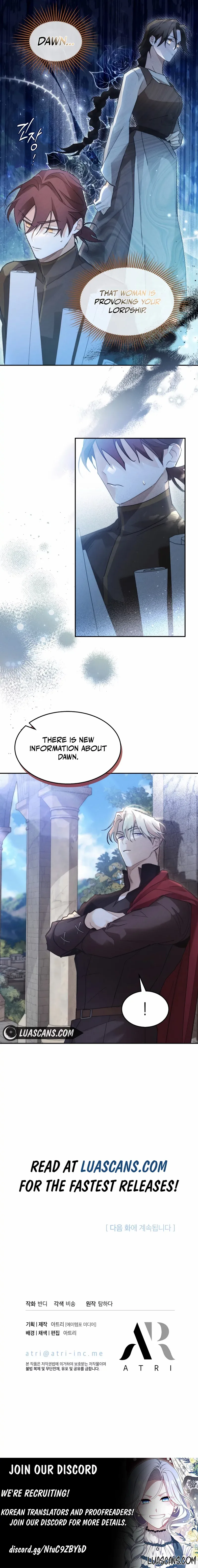 Read Conquer My Heart chapter 14 image 14 on Lezhin