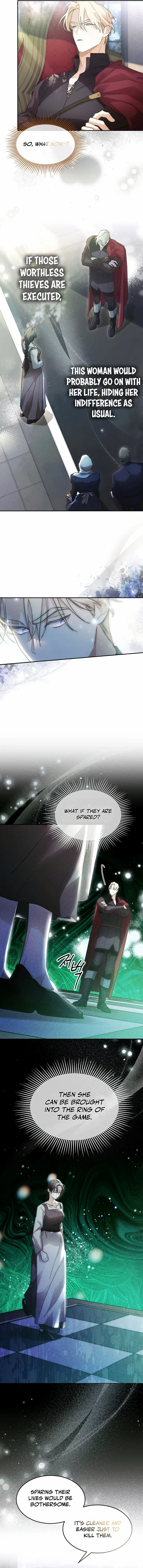 Read Conquer My Heart chapter 14 image 2 on Lezhin