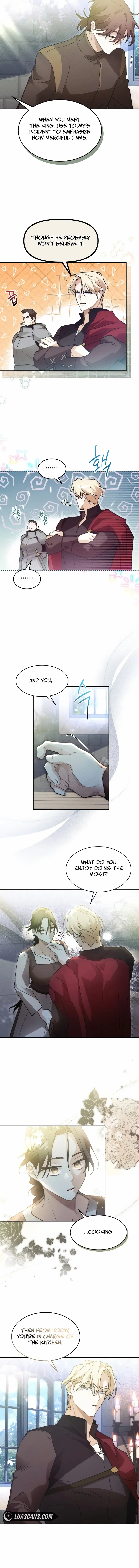 Read Conquer My Heart chapter 14 image 4 on Lezhin