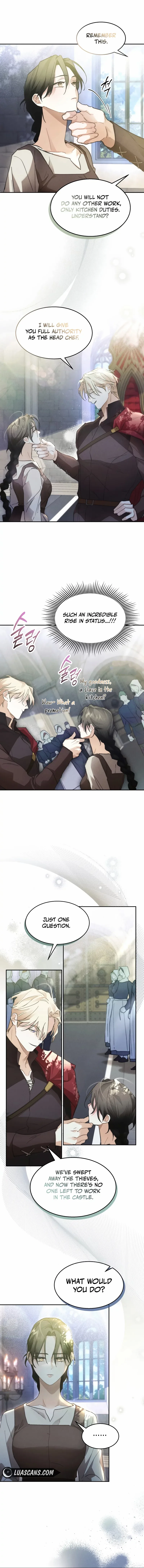 Read Conquer My Heart chapter 14 image 5 on Lezhin