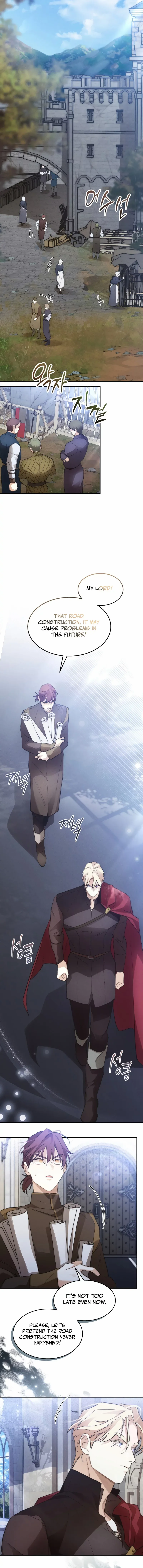 Read Conquer My Heart chapter 14 image 9 on Lezhin