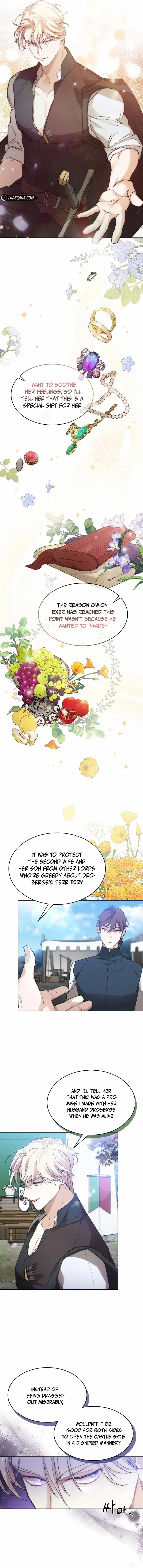 Read Conquer My Heart chapter 2 image 10 on Lezhin