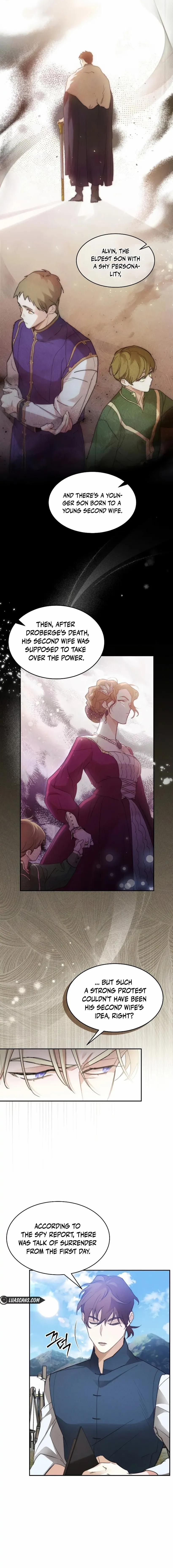 Read Conquer My Heart chapter 2 image 3 on Lezhin