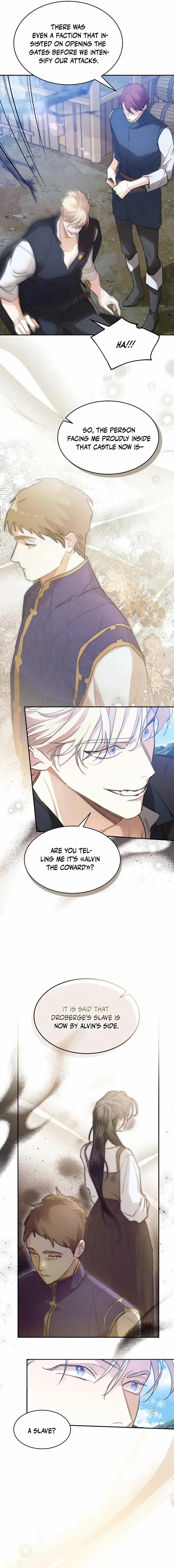 Read Conquer My Heart chapter 2 image 4 on Lezhin