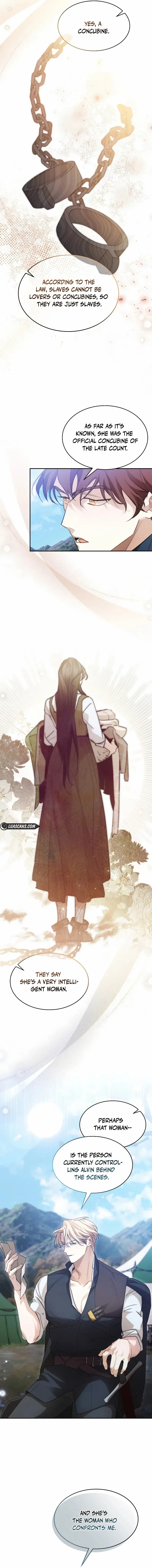 Read Conquer My Heart chapter 2 image 5 on Lezhin