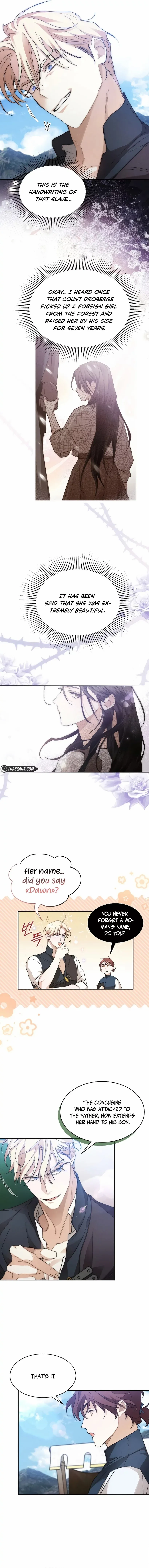 Read Conquer My Heart chapter 2 image 6 on Lezhin