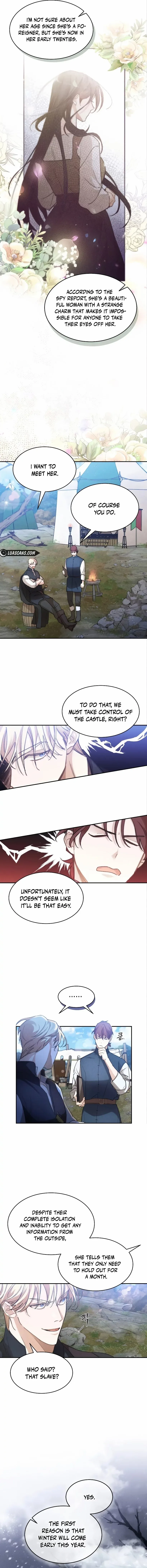 Read Conquer My Heart chapter 2 image 7 on Lezhin