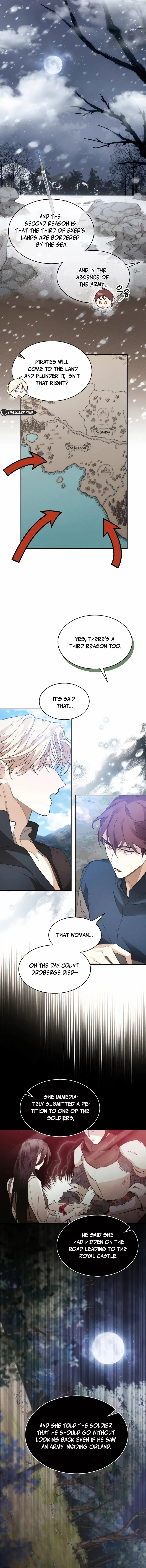 Read Conquer My Heart chapter 2 image 8 on Lezhin