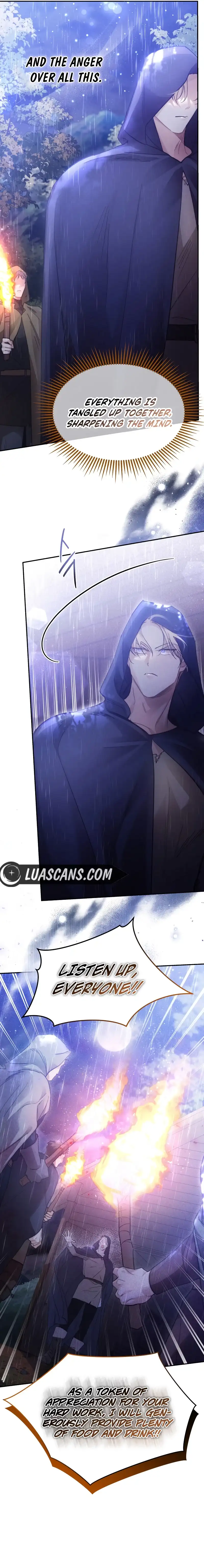 Read Conquer My Heart chapter 20 image 10 on Lezhin