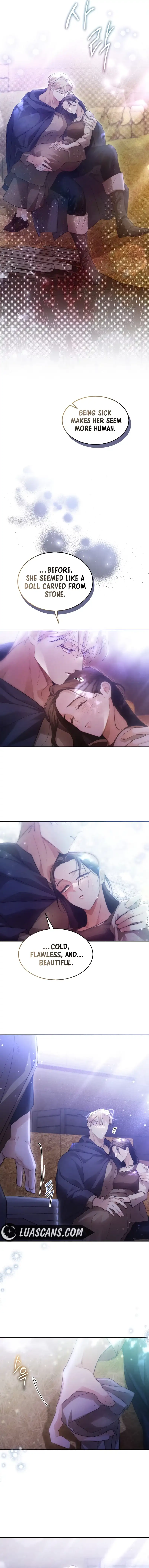 Read Conquer My Heart chapter 20 image 13 on Lezhin
